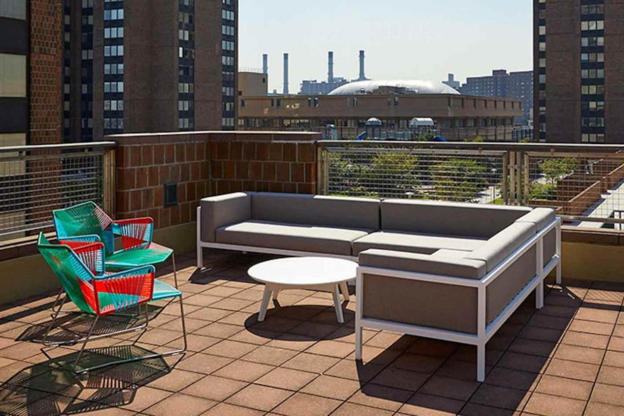 Apartment Kips Bay 1br W Doorman Wd Nr East River Nyc-978 *