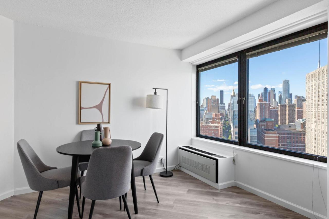 Apartment Kips Bay 1br W Doorman Wd Nr East River Nyc-978