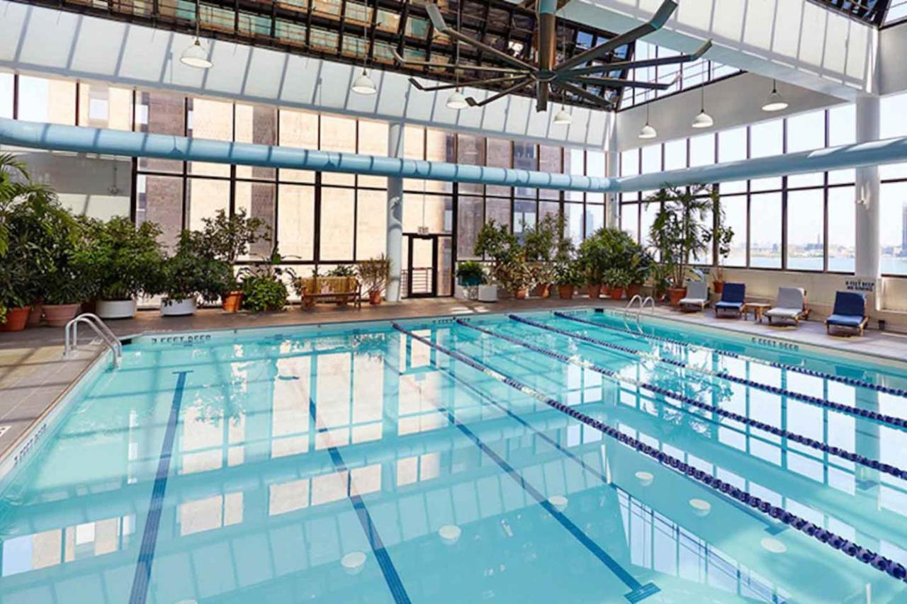 Apartment Kips Bay 1br W Doorman Wd Nr East River Nyc-978