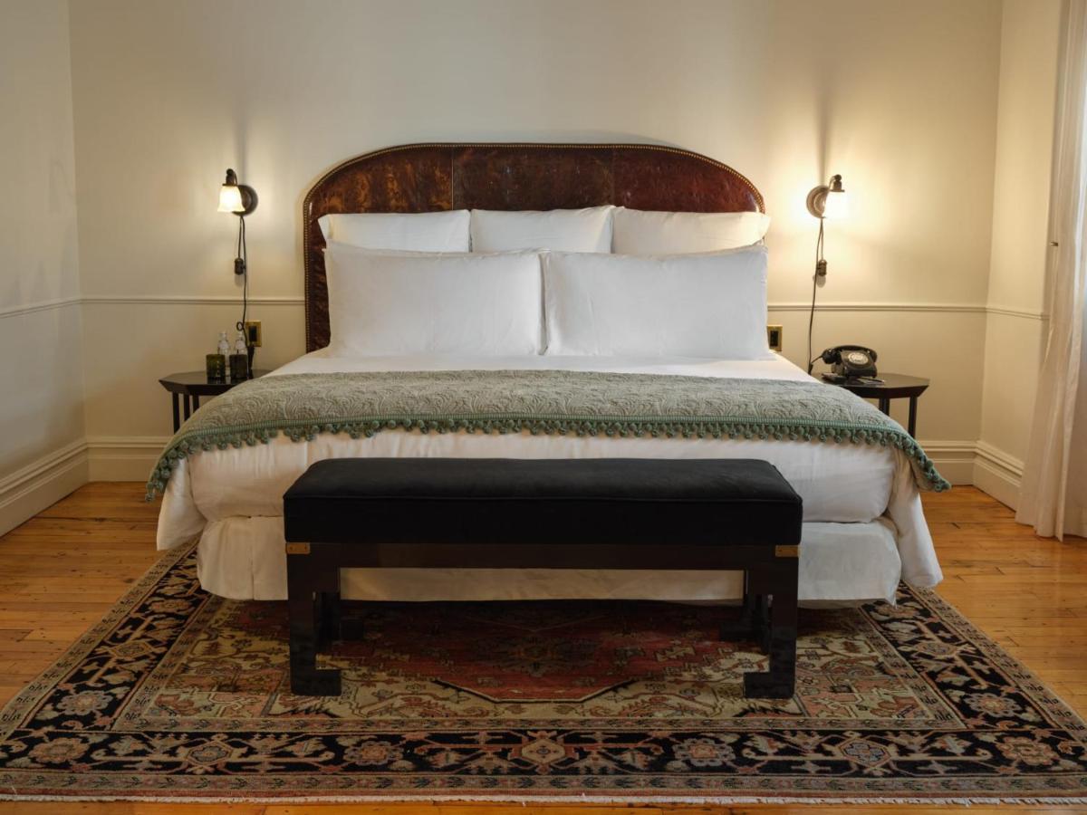 The Ned Nomad Hotel