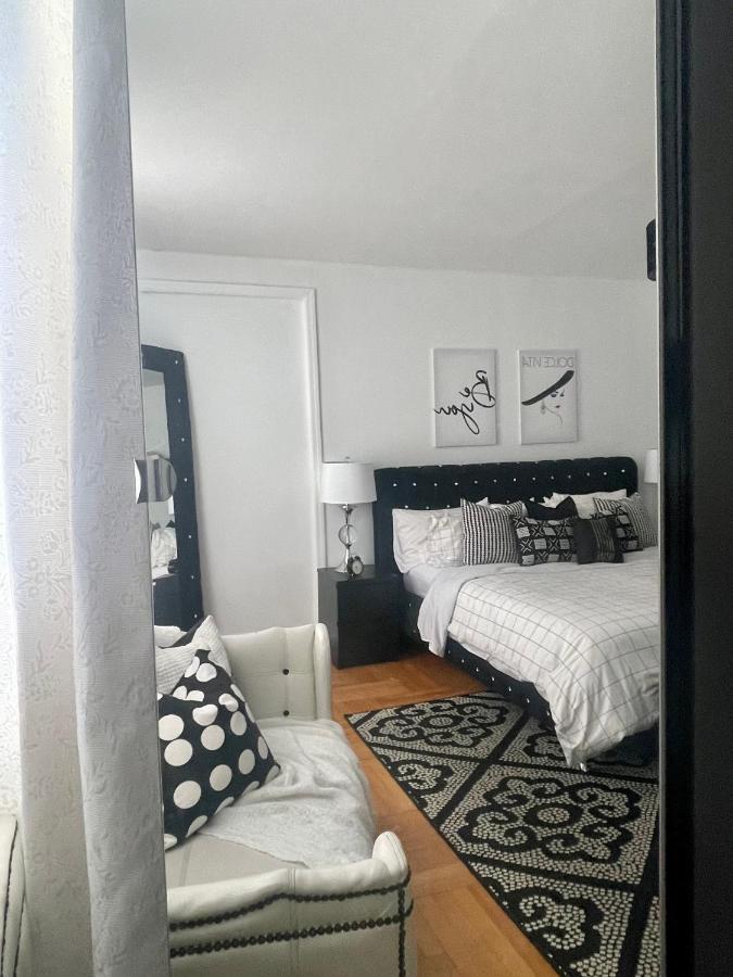 Bedroom Boutique W Privatunterkunft *