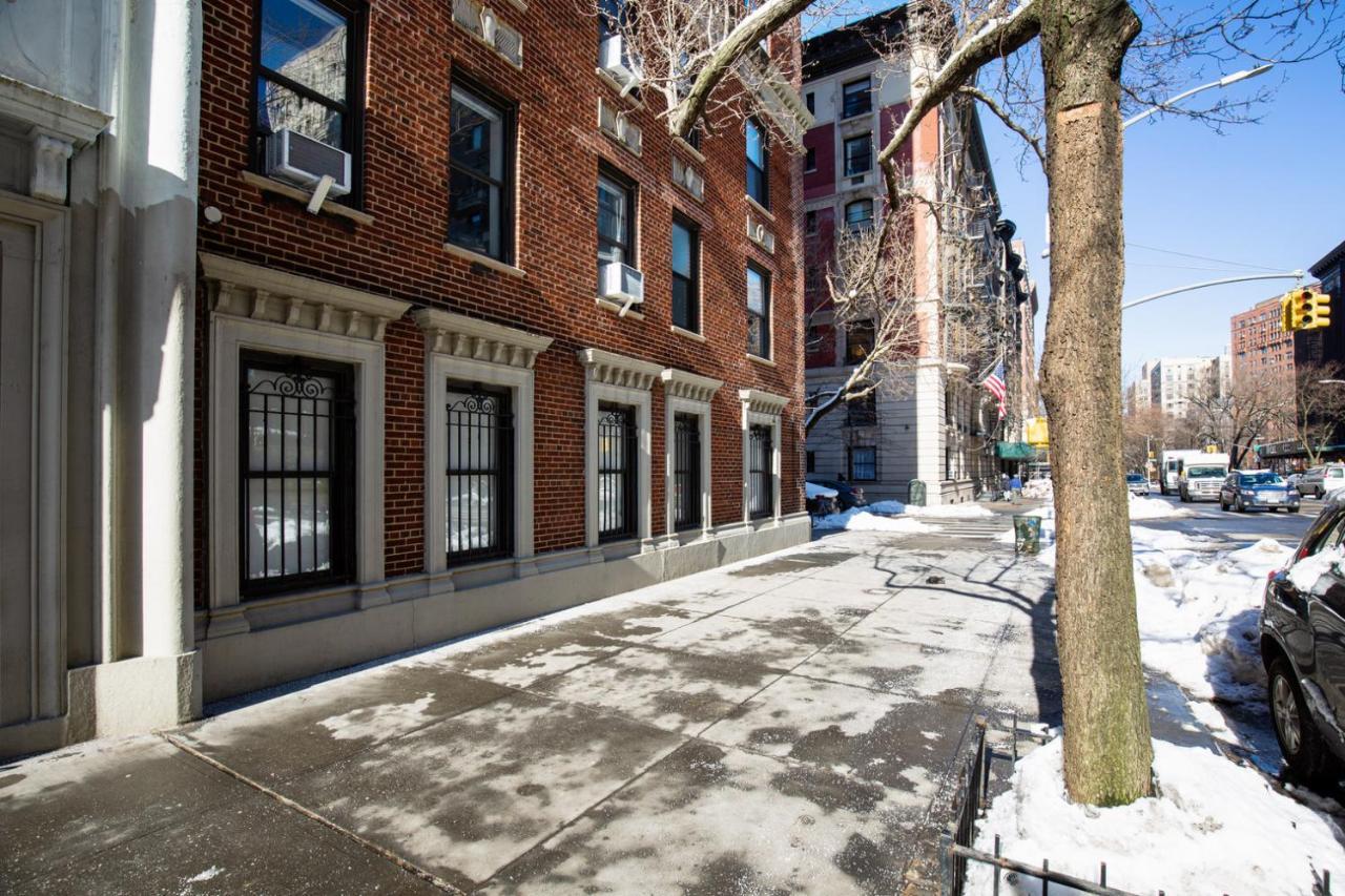 Appartement Uws 2br W Elevator Doorman Gym Nr Park Nyc-952 *