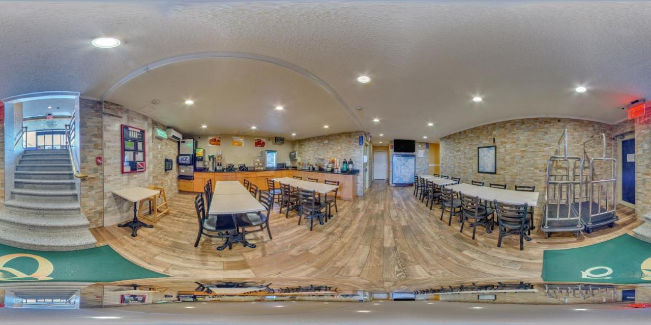 Quality Jfk Airport Rockaway Blvd 2*