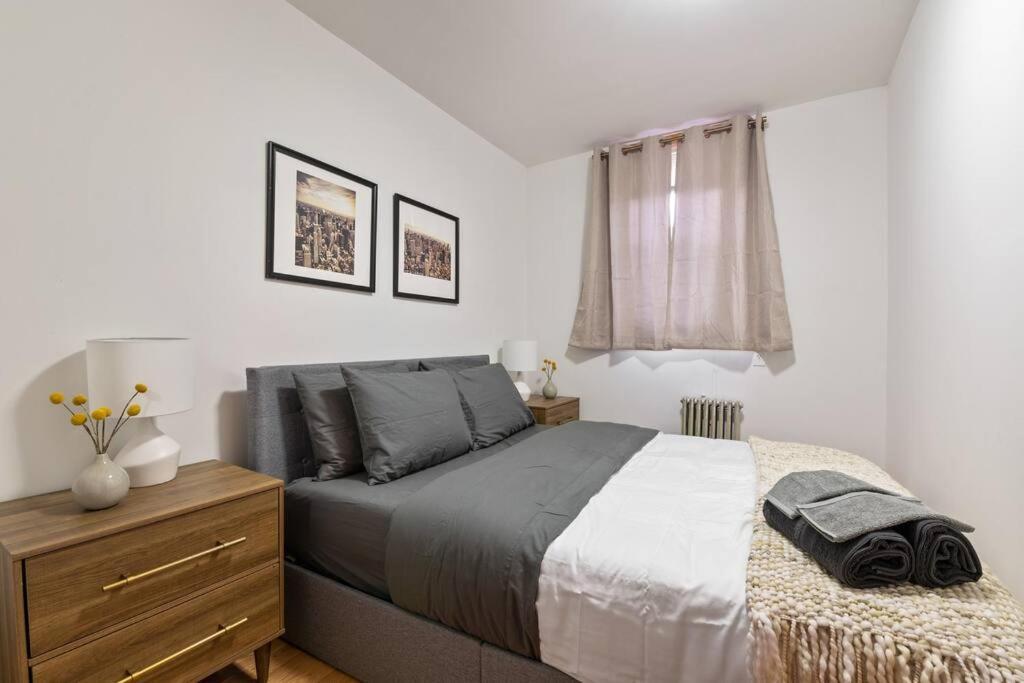 Cozy 2br In Nyc New York
