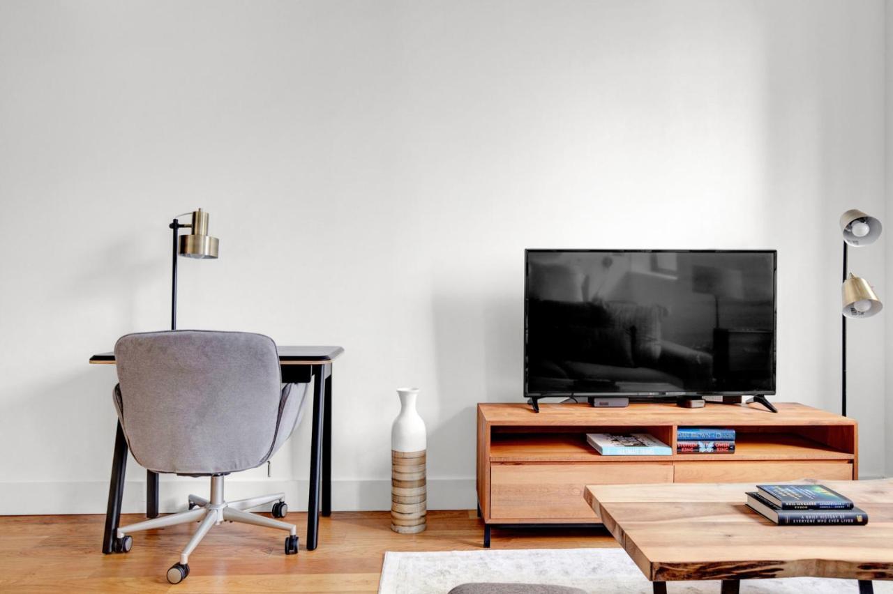 Tribeca Studio W Gym Doorman Valet Nyc-53 Appartement *