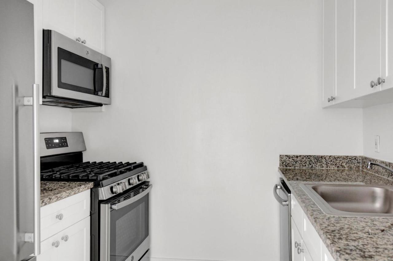 Appartement Tribeca Studio W Gym Doorman Valet Nyc-53 New York