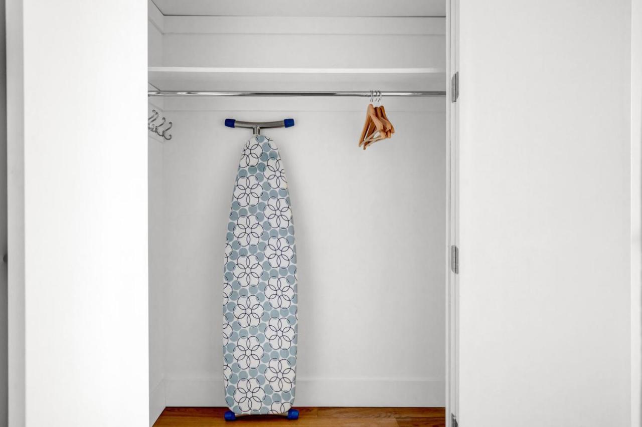 Appartement Tribeca Studio W Gym Doorman Valet Nyc-53 *
