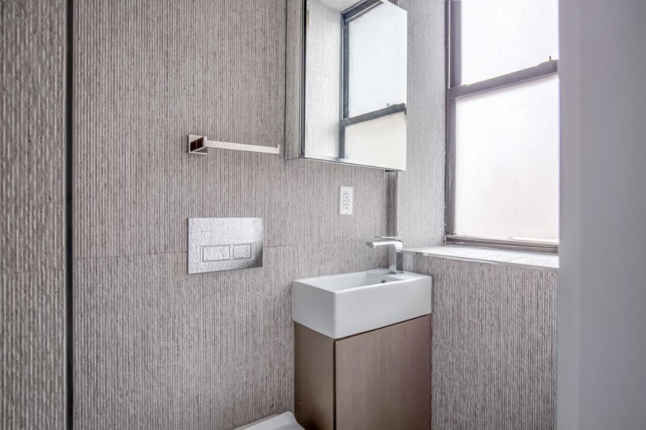 Apartment East Village 1br W Wd Nr Union Sq Nyc-938 New York