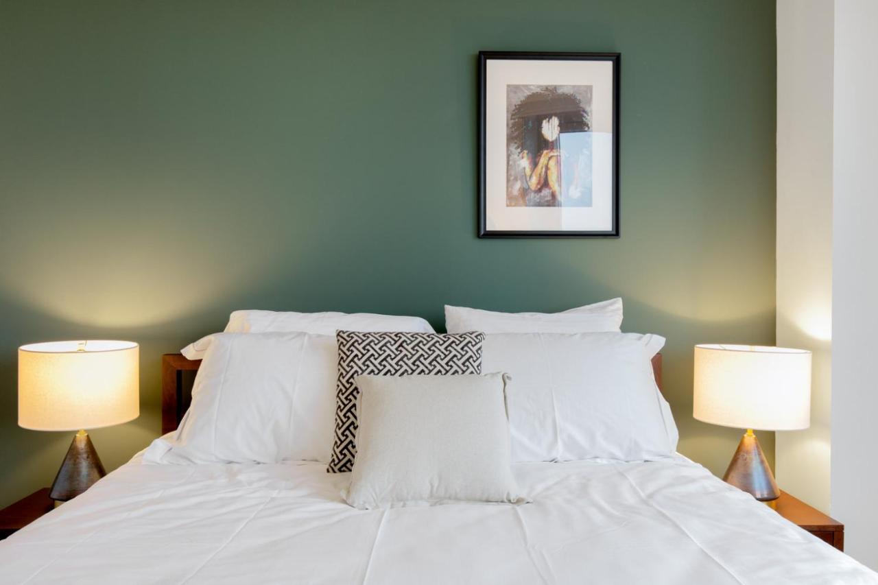 Appartement Ues 2br W Gym Doorman Nr Central Park Nyc-350