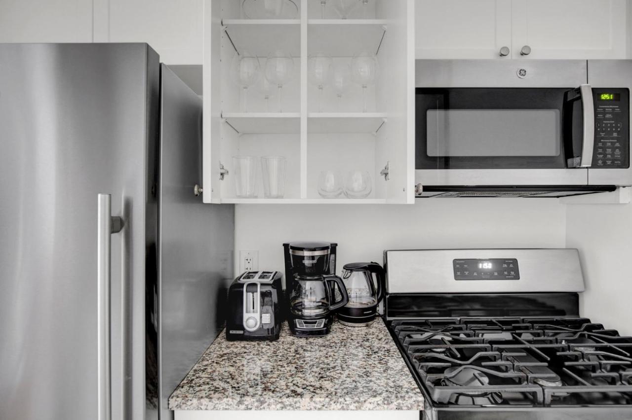Appartement Tribeca Studio W Gym Doorman Valet Nyc-53 *