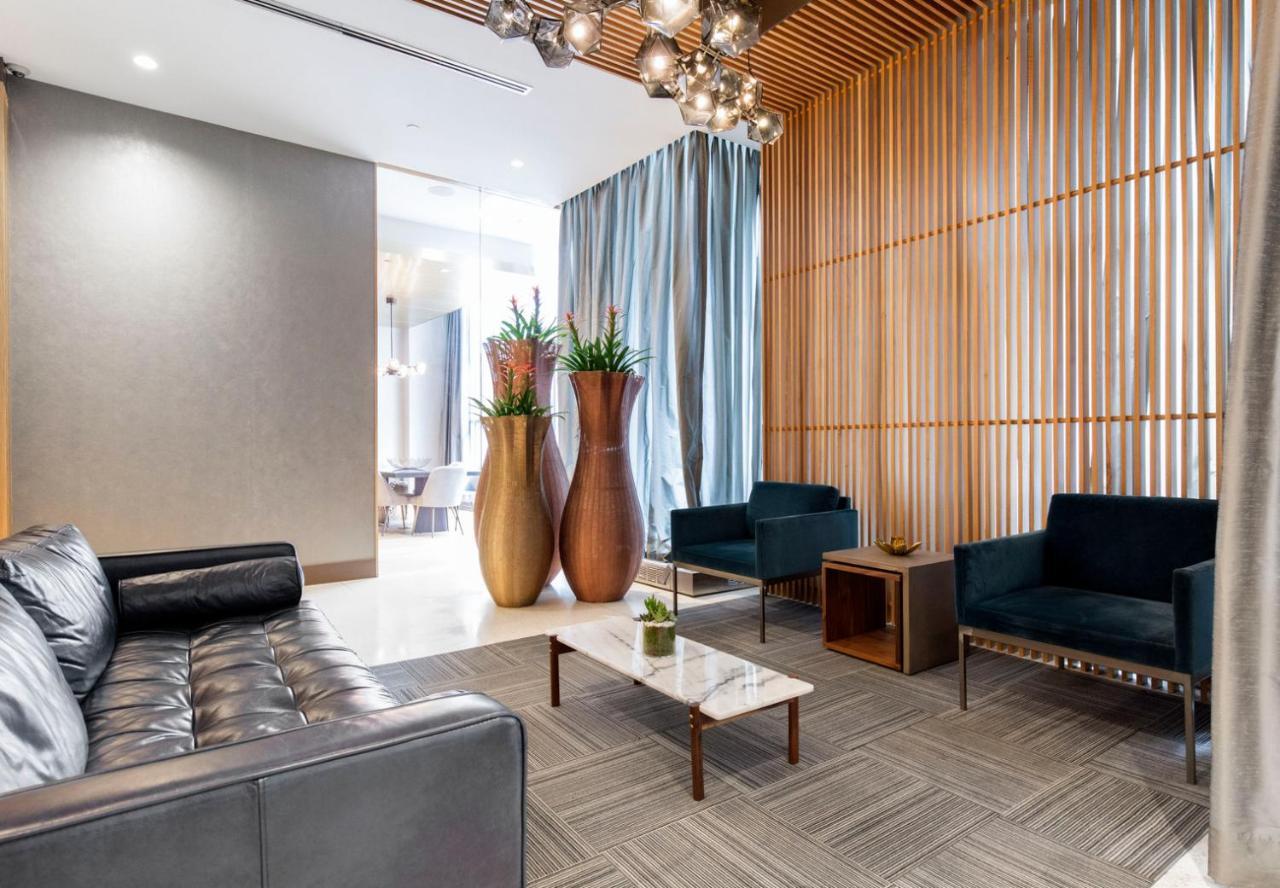 Tribeca Studio W Gym Doorman Valet Nyc-53 Appartement