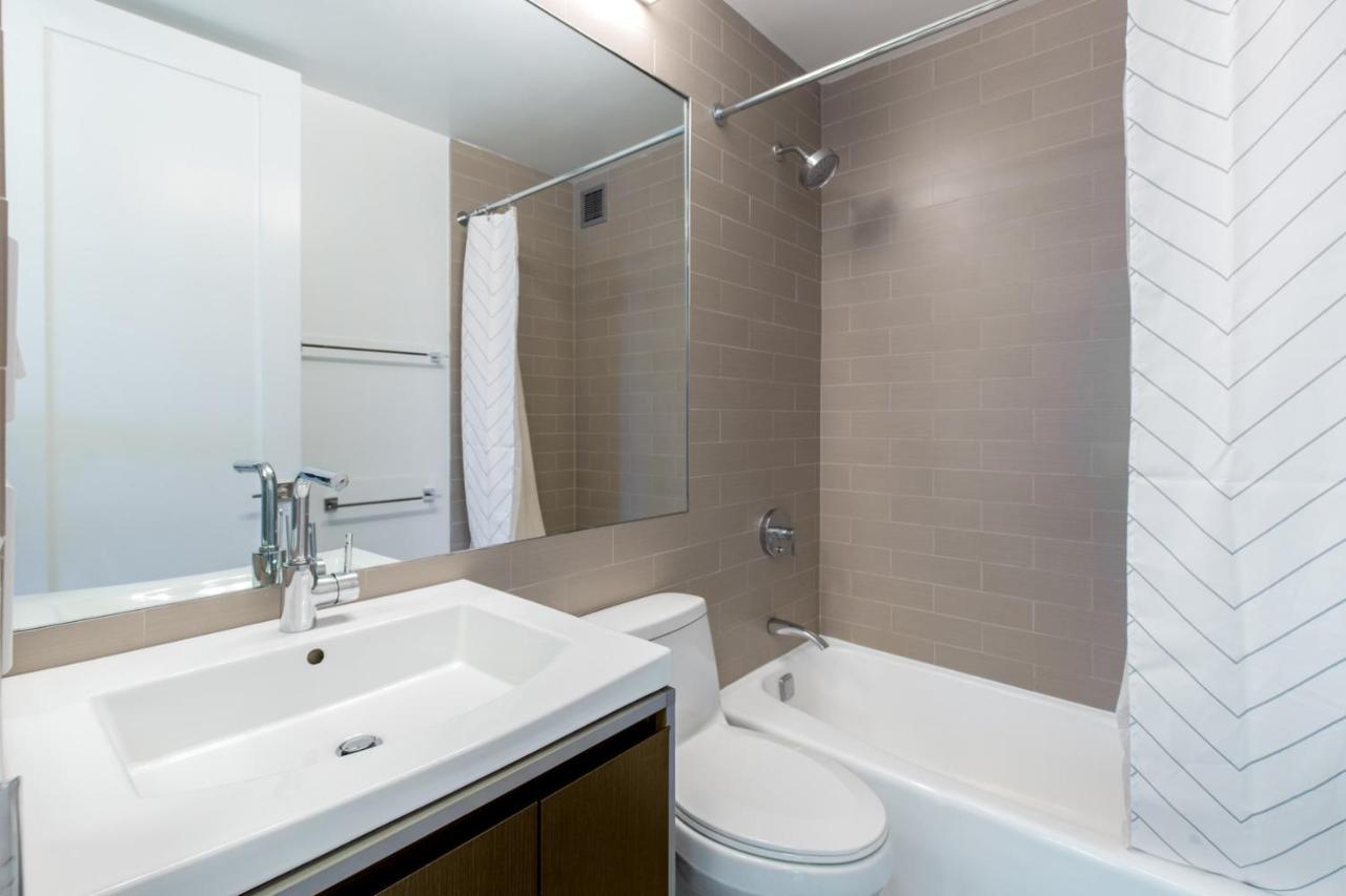 Appartement Ues 2br W Gym Doorman Nr Central Park Nyc-350 New York