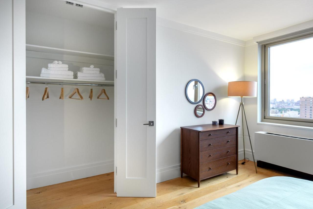 Ues 2br W Gym Doorman Nr Central Park Nyc-350 Appartement *