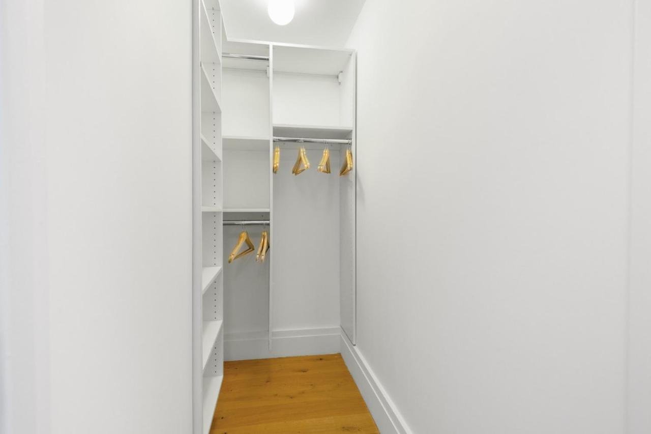 Appartement Ues 2br W Gym Doorman Nr Central Park Nyc-350