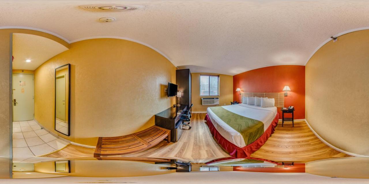 Quality Jfk Airport Rockaway Blvd