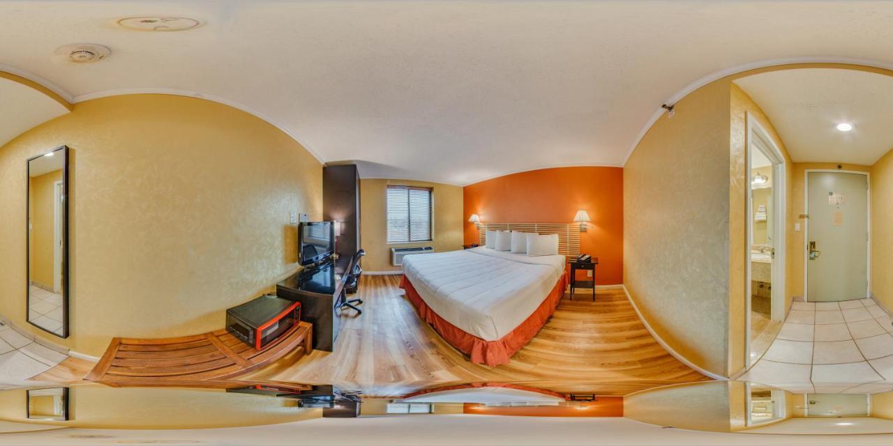 Quality Jfk Airport Rockaway Blvd New York