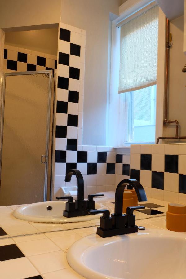 1830's Historic Merchant House On The Park Les *