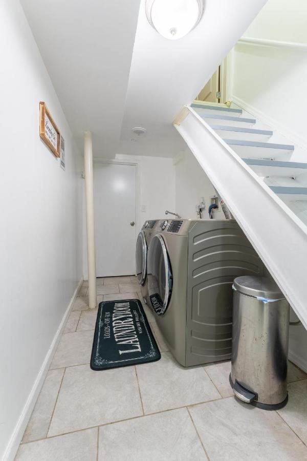 Apartment Exquisite New York