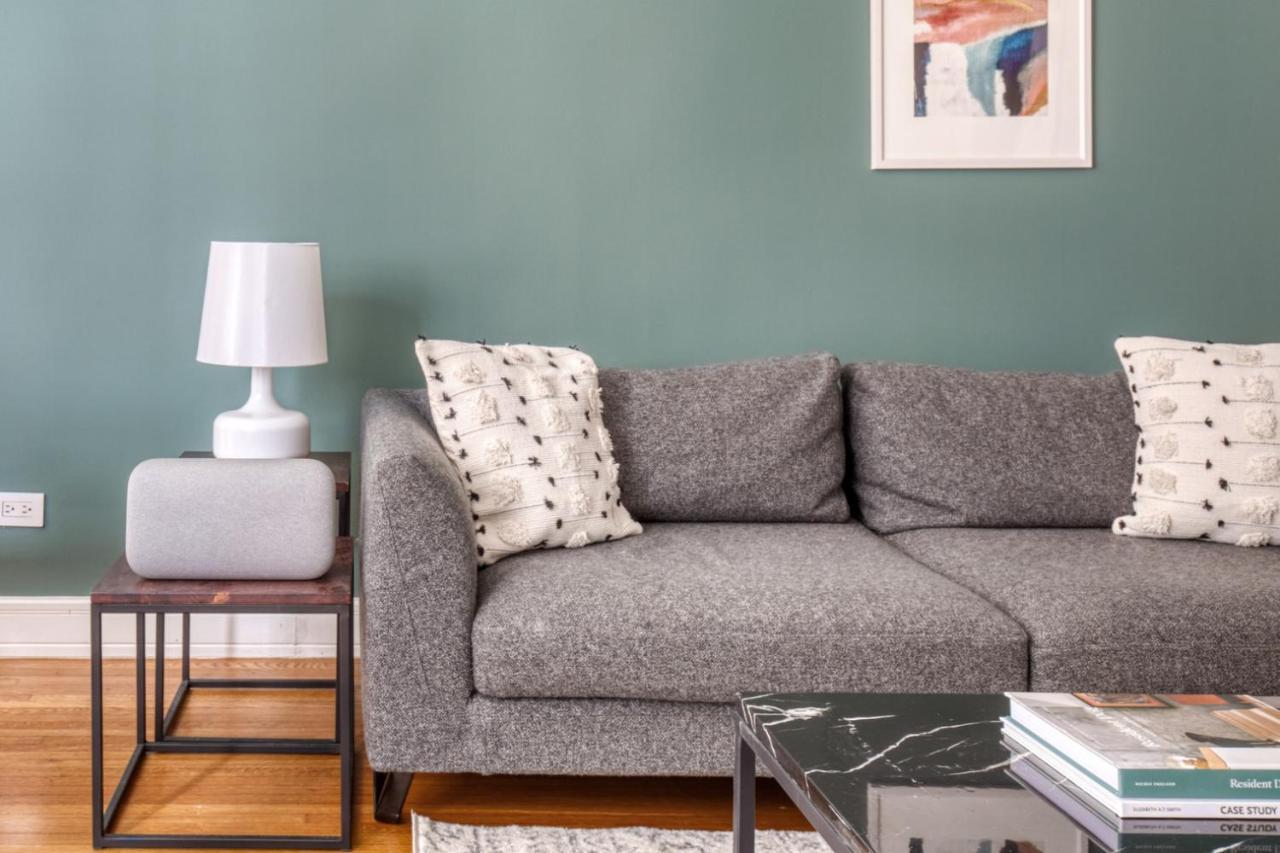 Apartment Uws 1br W Open Kitchen Doorman Gym Nyc-166 *