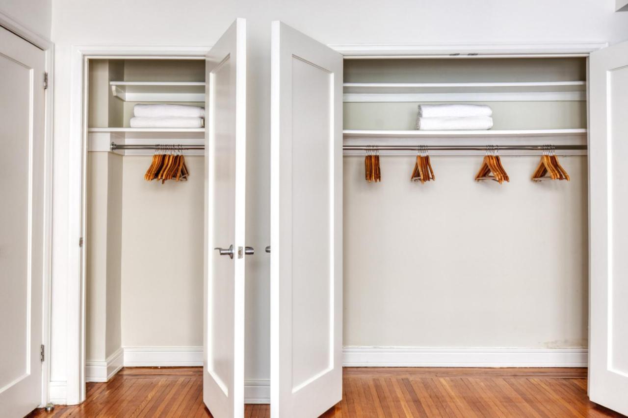 Apartment Uws 1br W Open Kitchen Doorman Gym Nyc-166 *