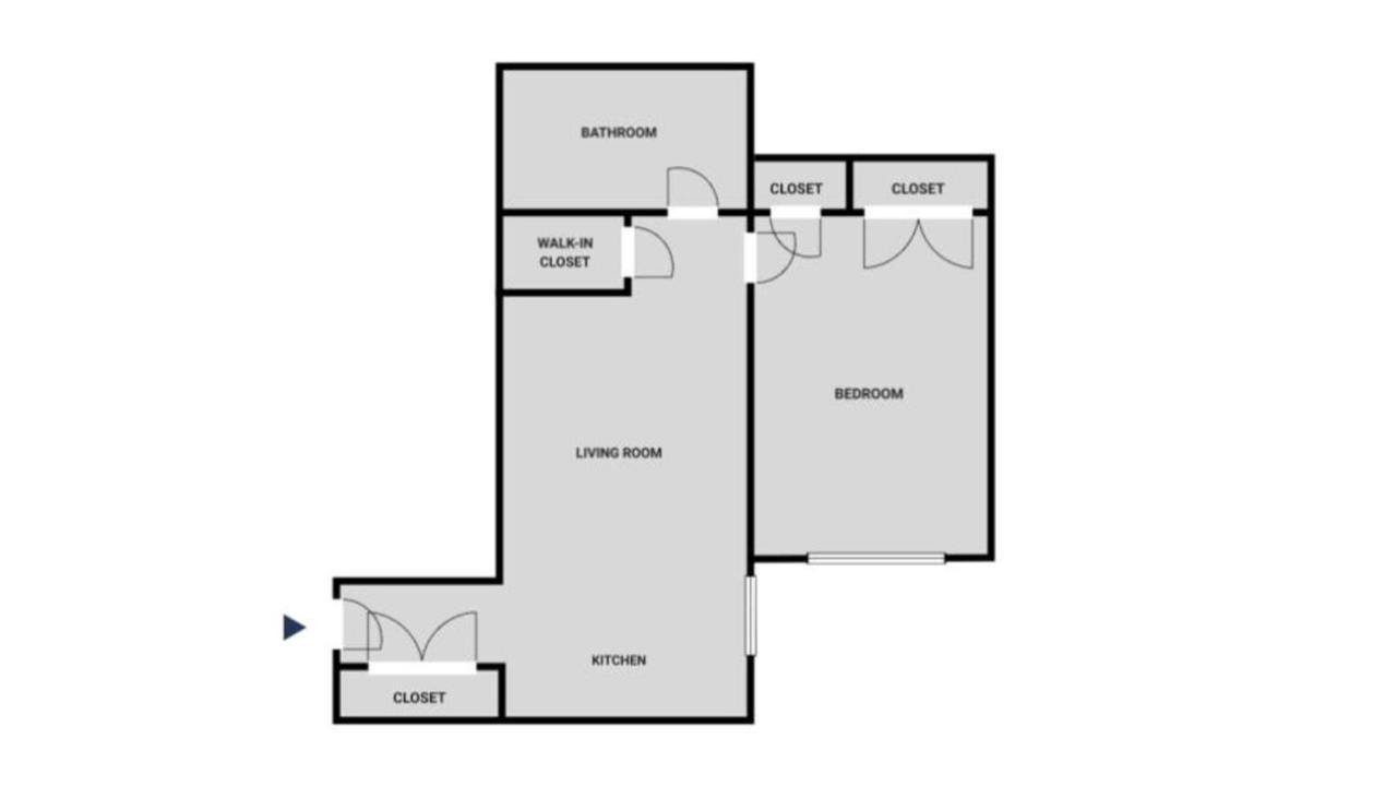 Uws 1br W Open Kitchen Doorman Gym Nyc-166