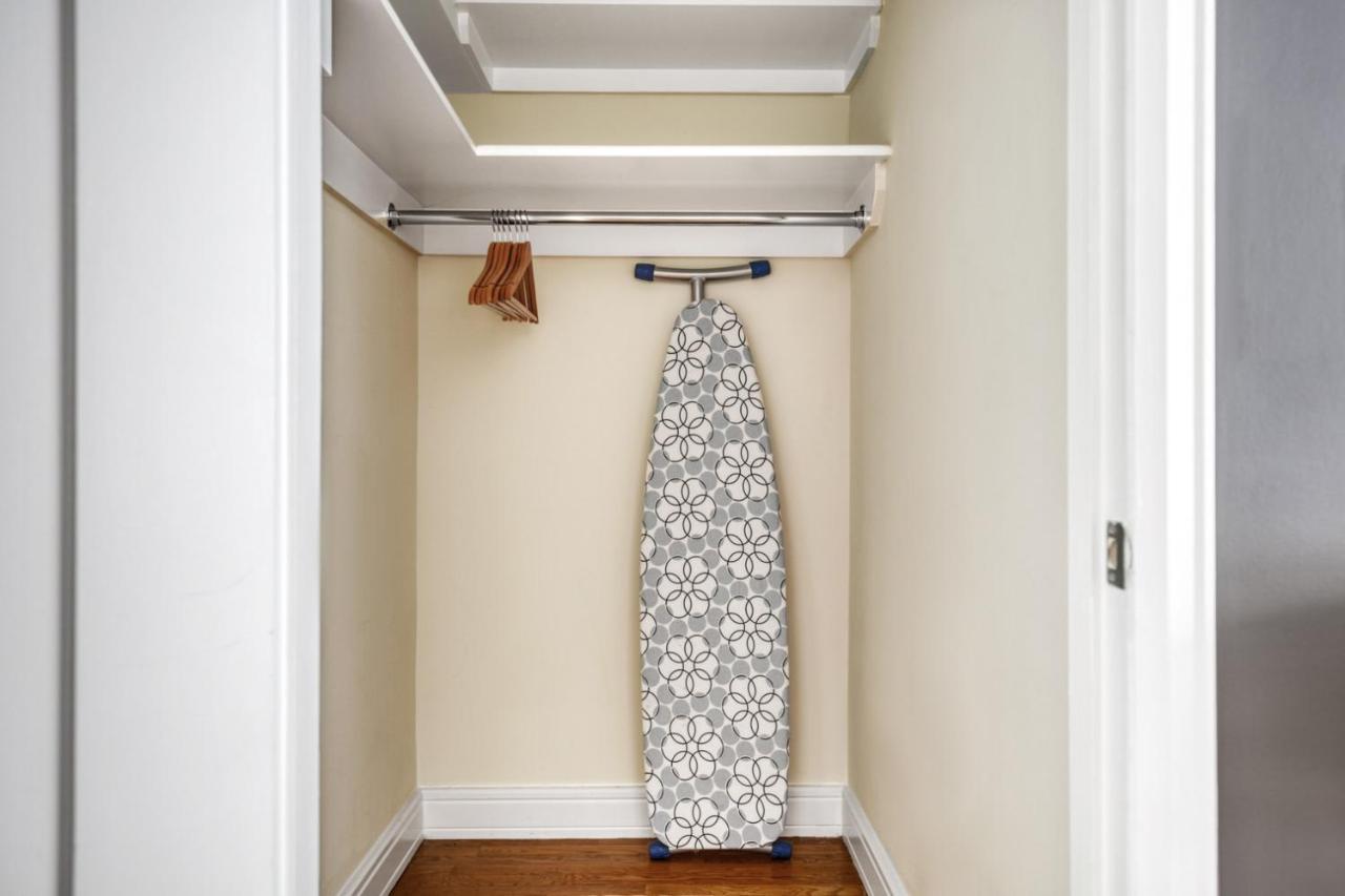 Uws 1br W Open Kitchen Doorman Gym Nyc-166 New York