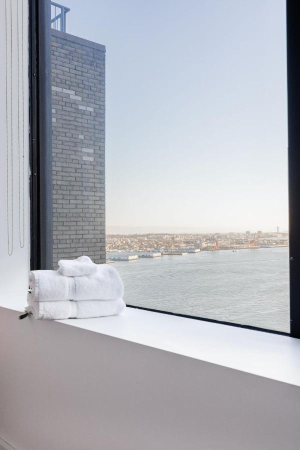 Aparthotel Placemakr Street 4*