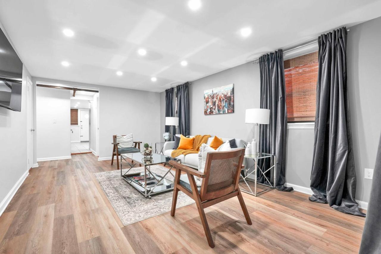 Stays By Morlisa Ferienhaus New York