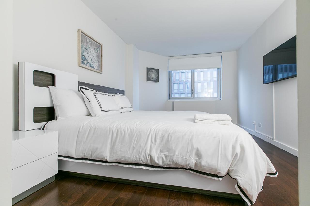 Amazing Murray Hill Appartement