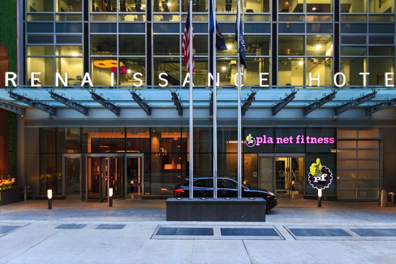 Renaissance Midtown New York