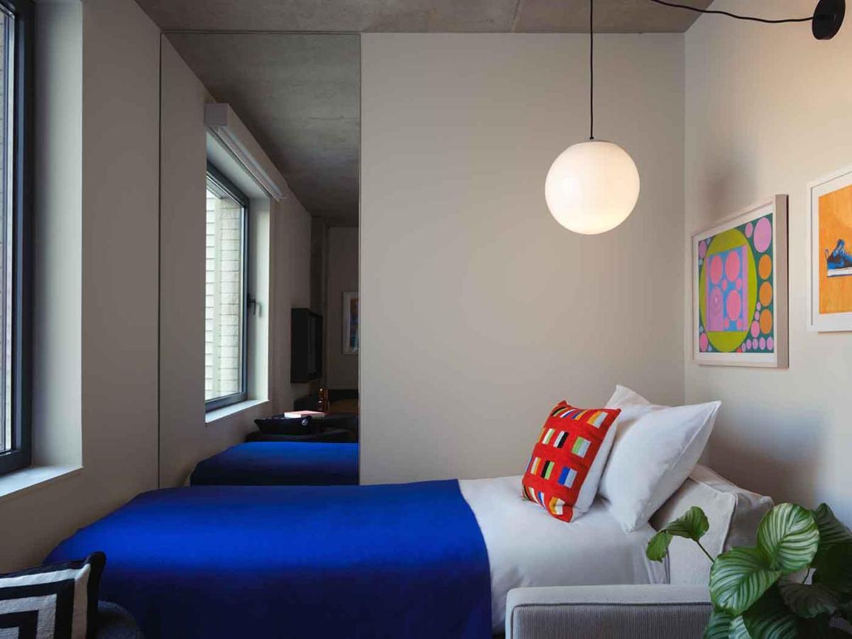 Hotel Penny Williamsburg 4*