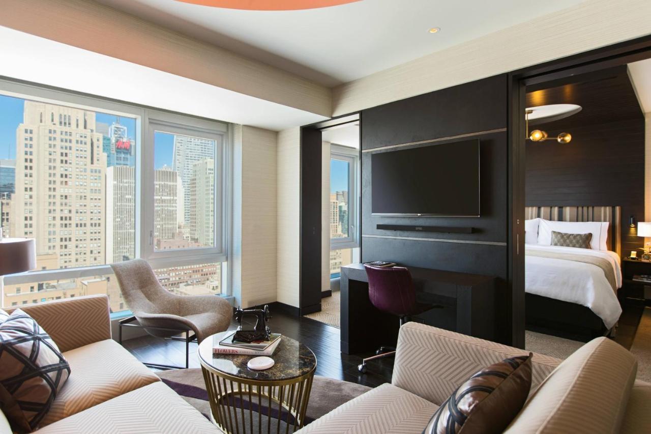 Hotel Renaissance Midtown 4*