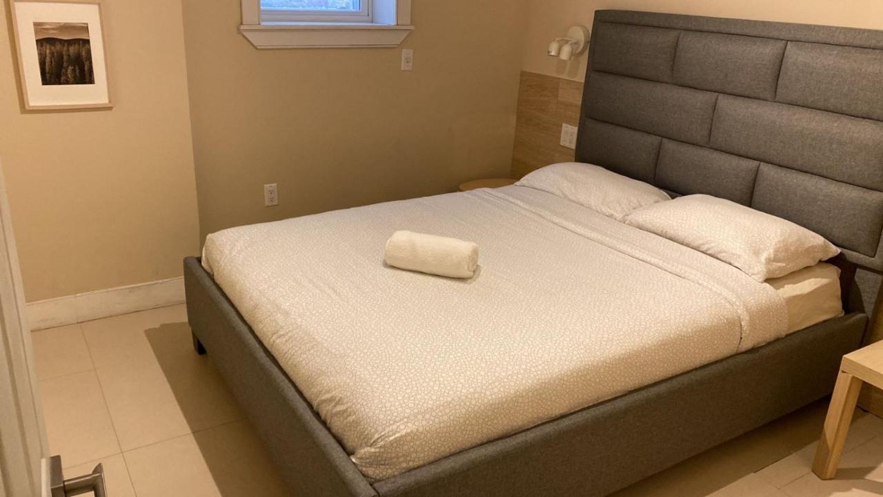 Comfortable And Neat 2 Bdr In Brooklyn Apartment New York