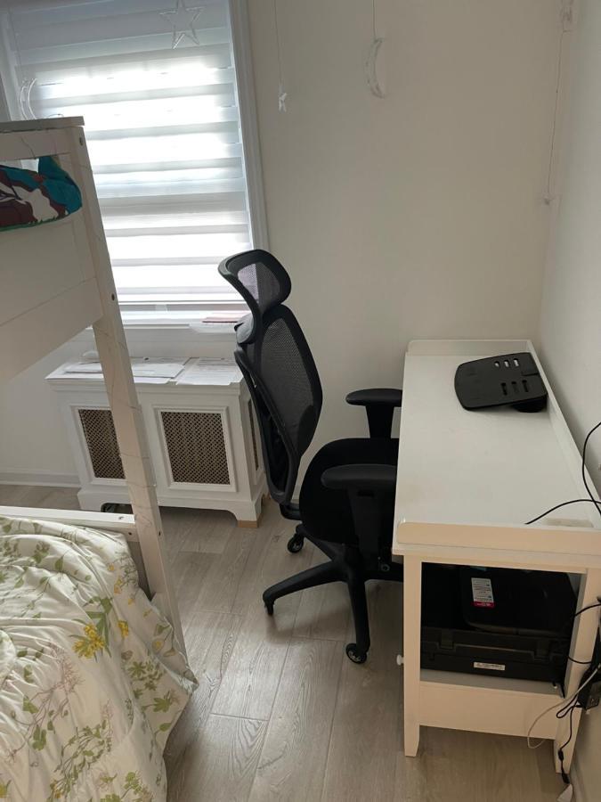 Apartment Renovated Jacuzzi Tub Nyc-lga-jfk Washer-dryer New York