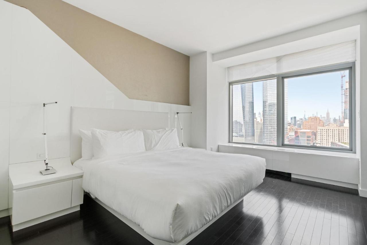 The Residences At W - Downtown - Apt 28d Hotel New York