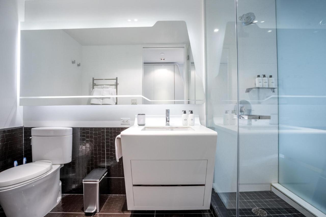 Appartement The Residences At W - Downtown - Apt 27d *
