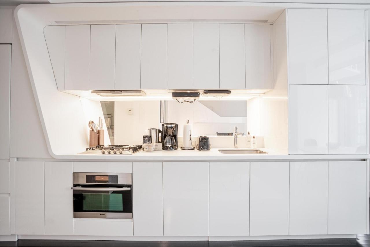 The Residences At W - Downtown - Apt 27d Appartement New York