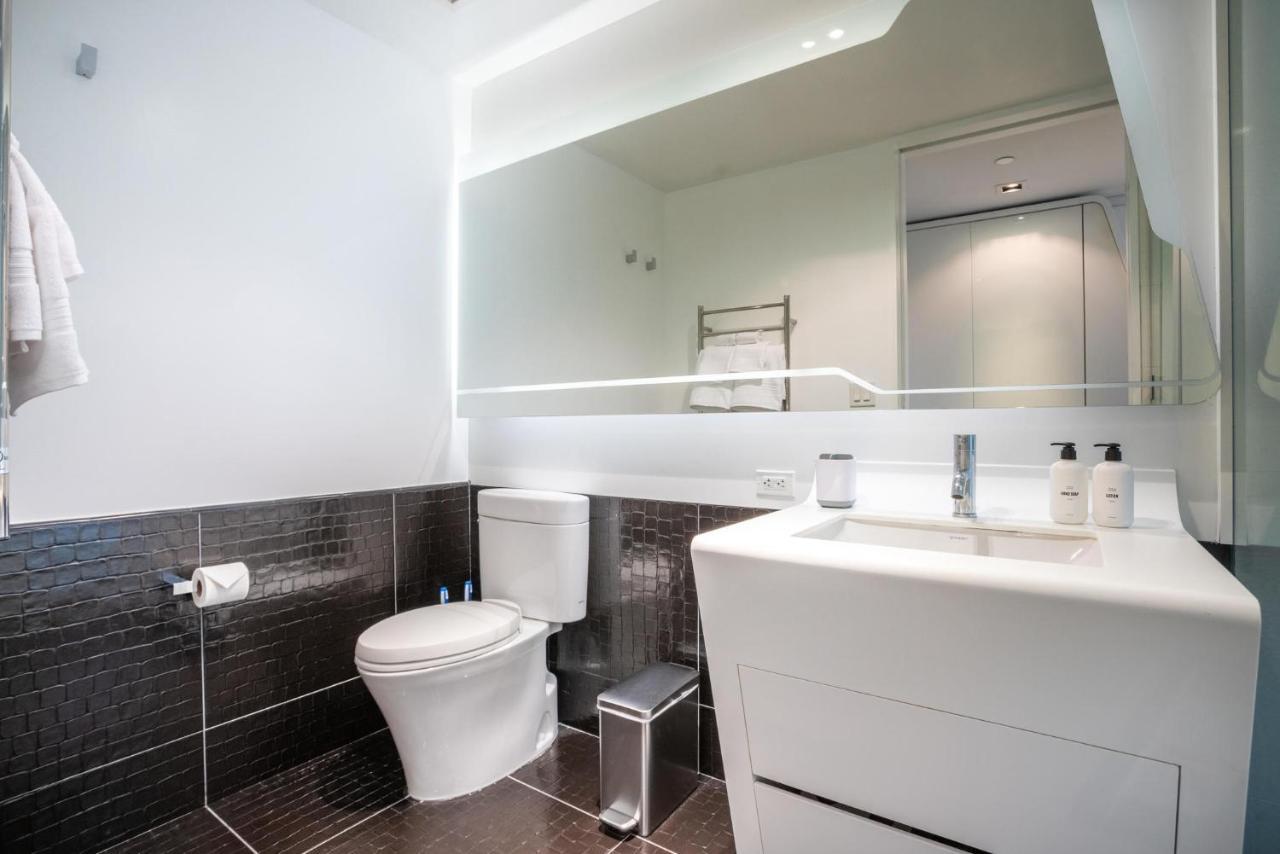 The Residences At W - Downtown - Apt 27d Appartement
