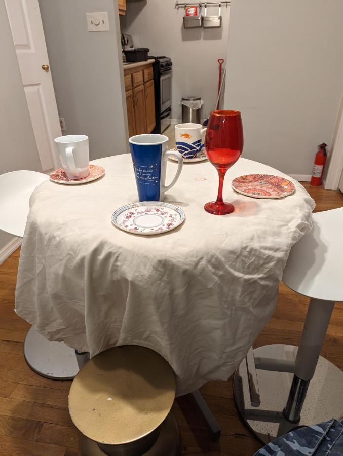 Williamsburg Private With Garden Homestay *