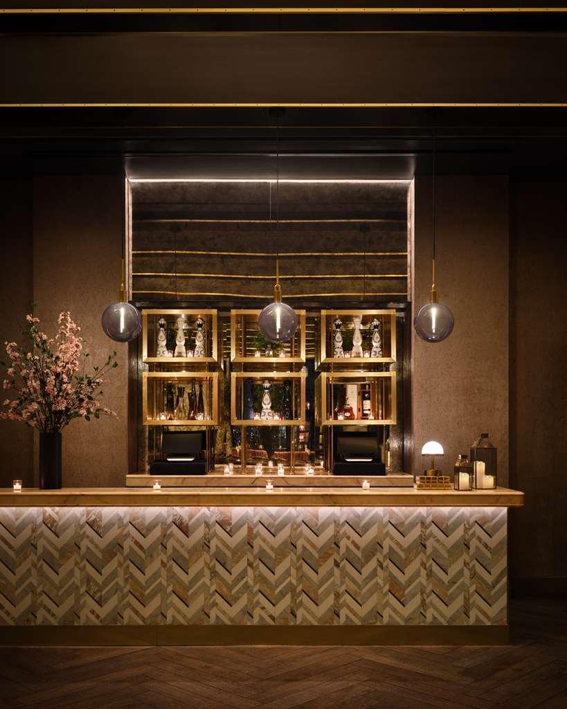 Hotel Gansevoort Meatpacking