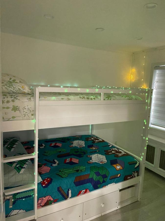 Renovated Jacuzzi Tub Nyc-lga-jfk Washer-dryer *