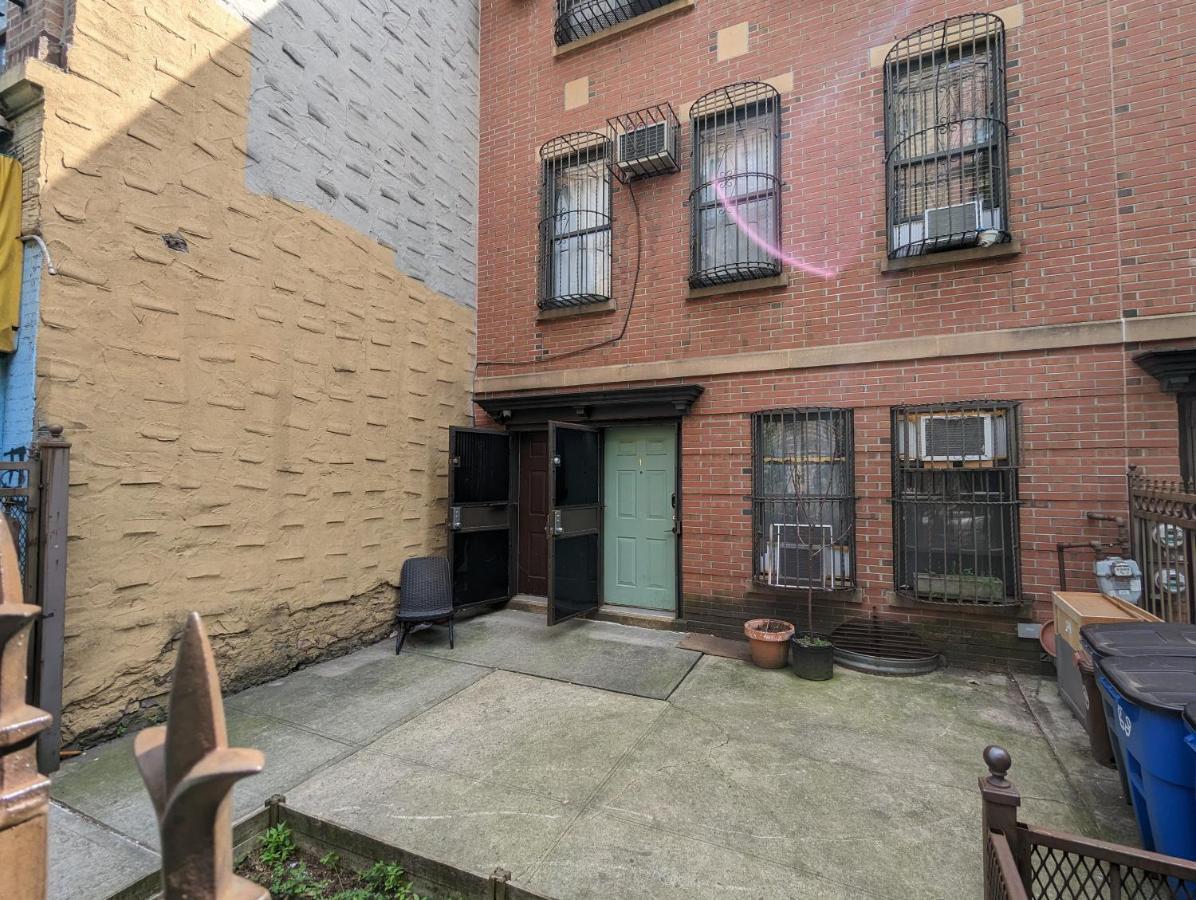 Williamsburg Private With Garden Homestay *