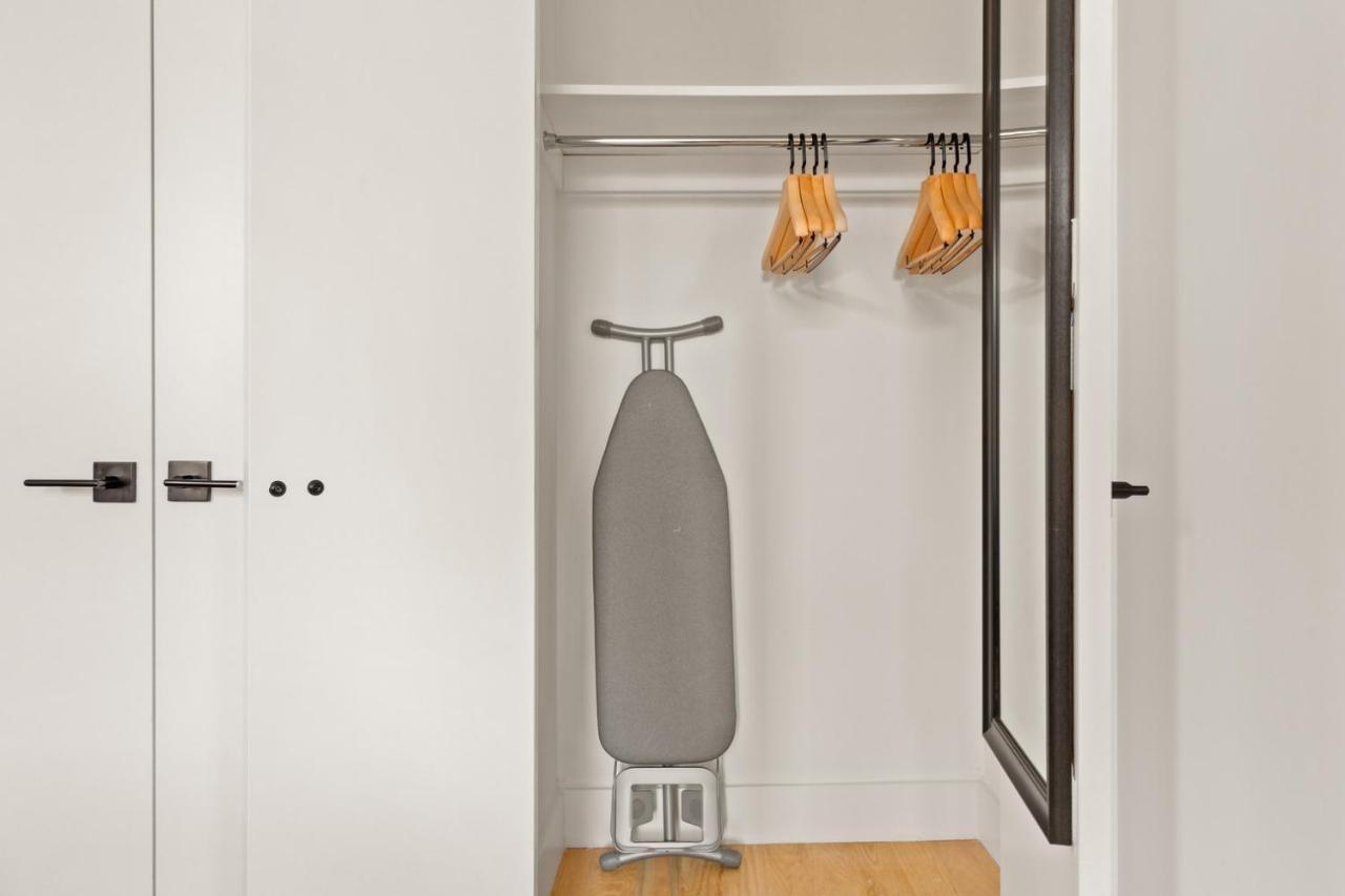 Apartment Carroll Gardens 3br W Wd Nr Carroll Park Nyc-863