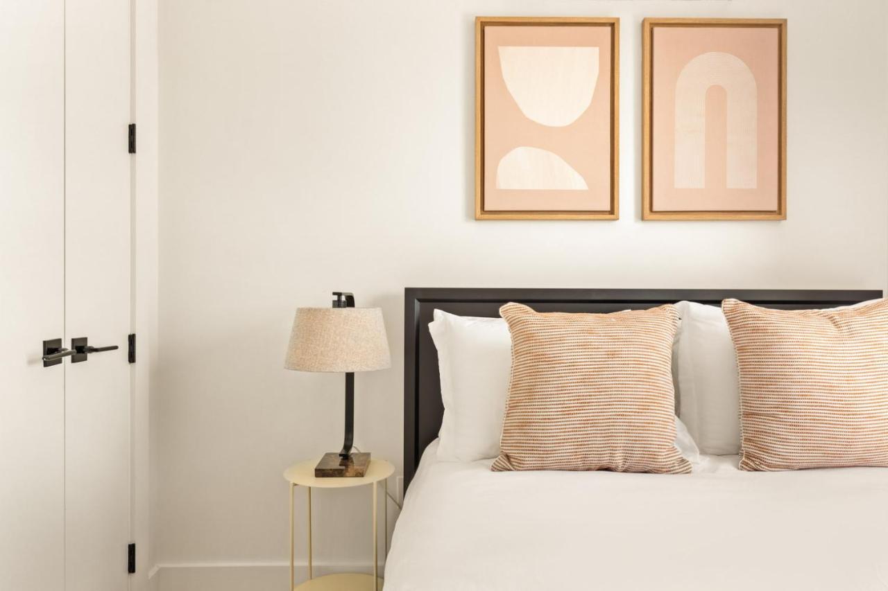 Apartment Carroll Gardens 3br W Wd Nr Carroll Park Nyc-863 *