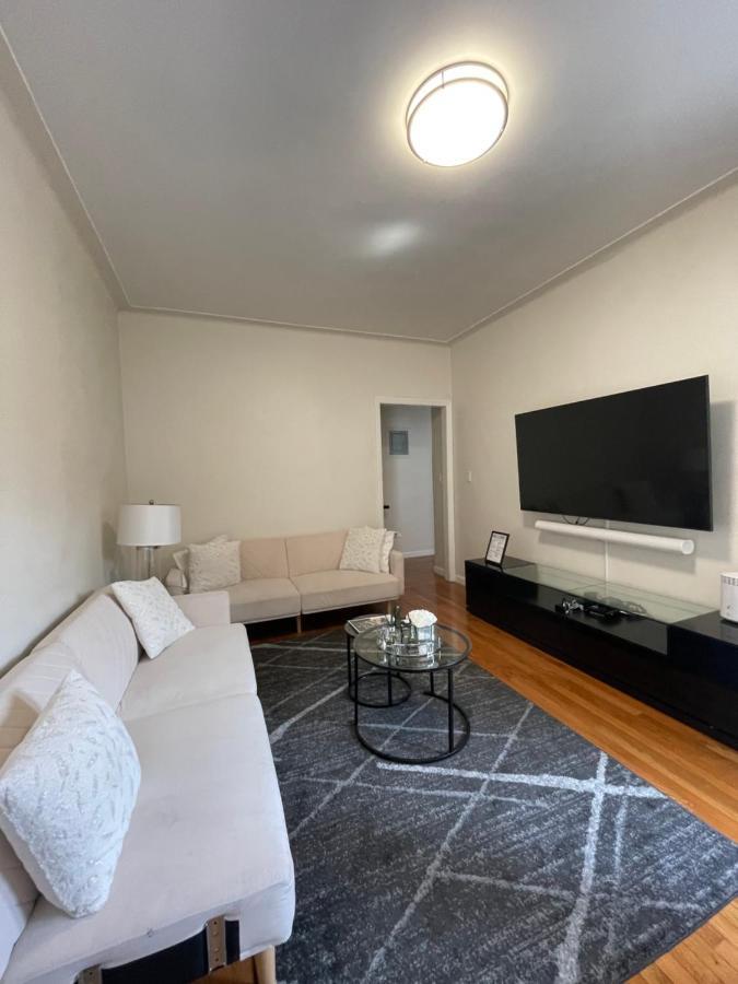 Appartement 1br In Sunnyside 15 Min To Manhattan