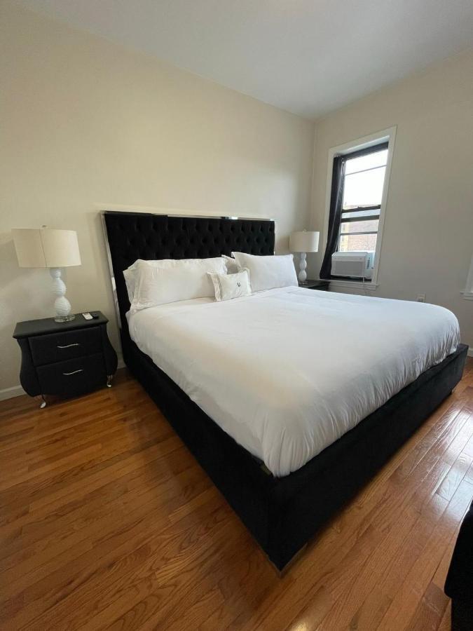 Appartement 1br In Sunnyside 15 Min To Manhattan New York