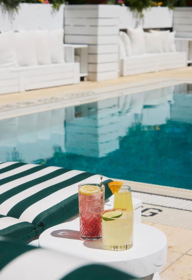 Coda Williamsburg Hotel