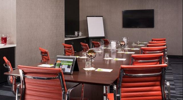 Hotel Courtyard By Marriott Manhattan/central Park 4*