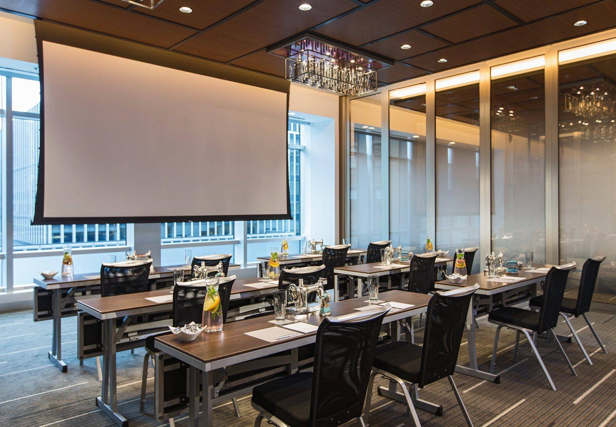 Renaissance Midtown Hotel New York