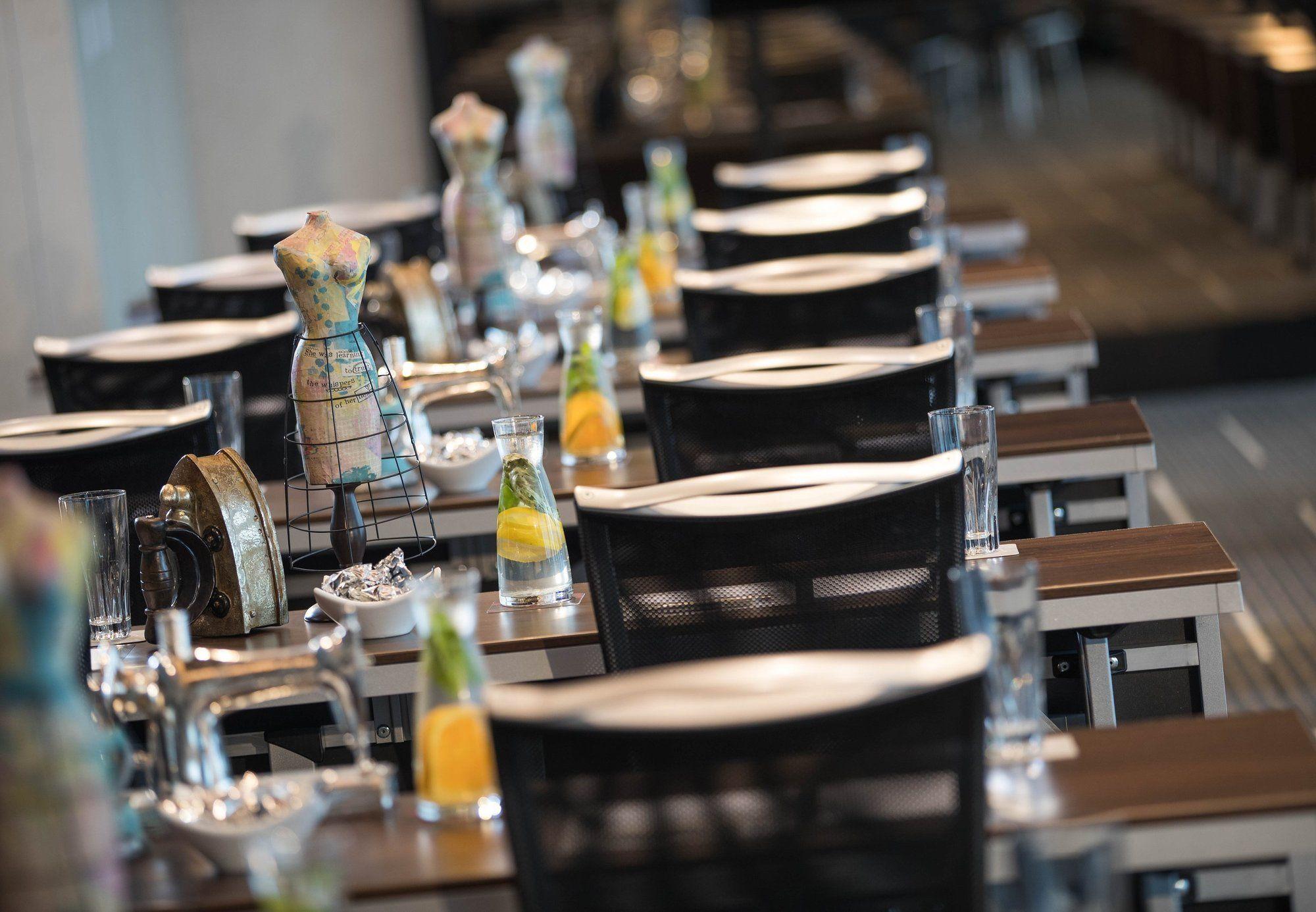 Hotel Renaissance Midtown New York